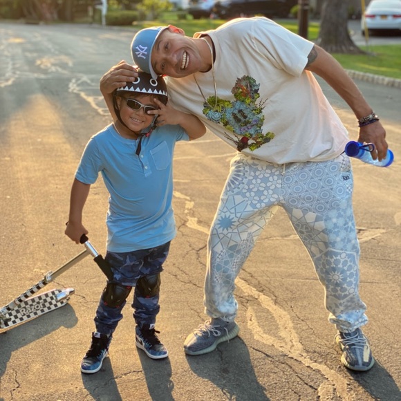 Meet your Posher, Alan - Picture 2 of 8